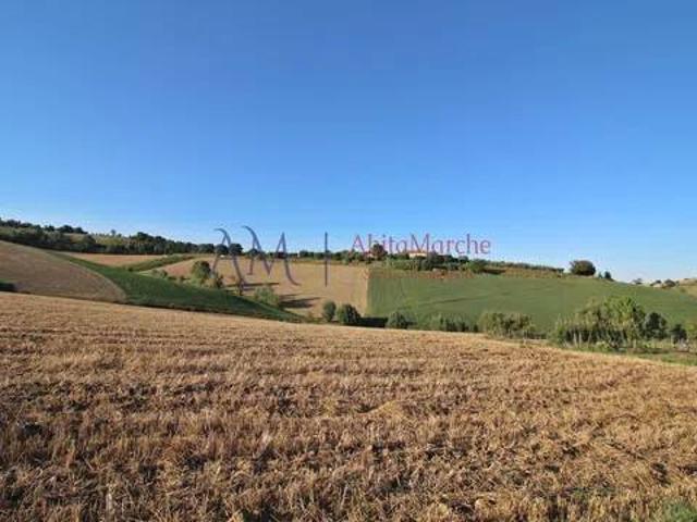Terreno in vendita a Marche, Fermo