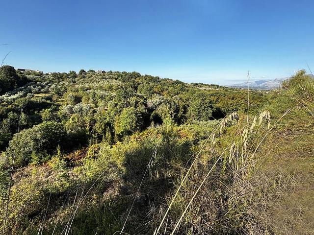 Terreno in vendita a Lauro di Sessa, Sessa Aurunca