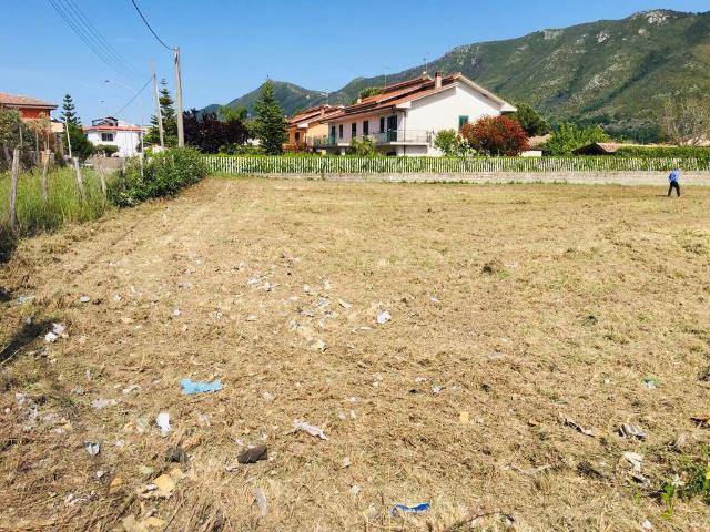 Terreno in vendita a Sessa Aurunca, Campania