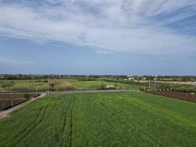 Terreno in vendita a Baia Domizia, Cellole