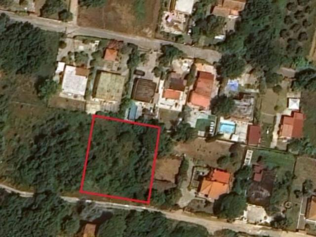 Terreno in vendita a San Sebastiano, Sessa Aurunca