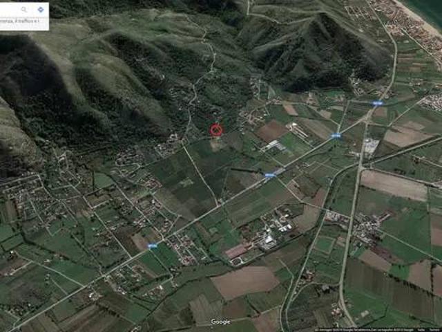 Terreno in vendita a Sessa Aurunca, Campania