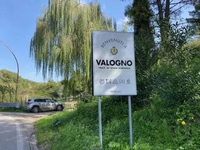 Terreno in vendita a Sessa Aurunca, Campania