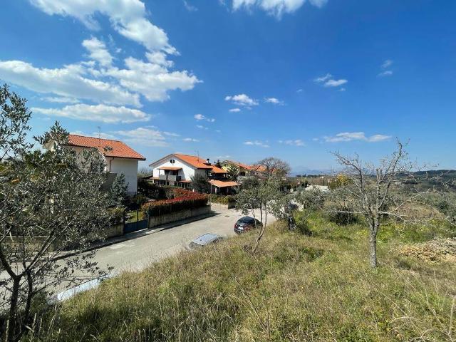 Terreno in vendita a Ponte, Sessa Aurunca