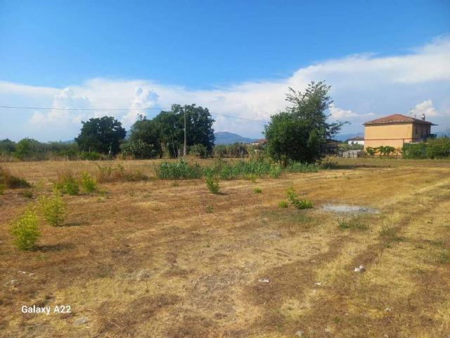 Terreno in vendita a Sessa Aurunca, Campania