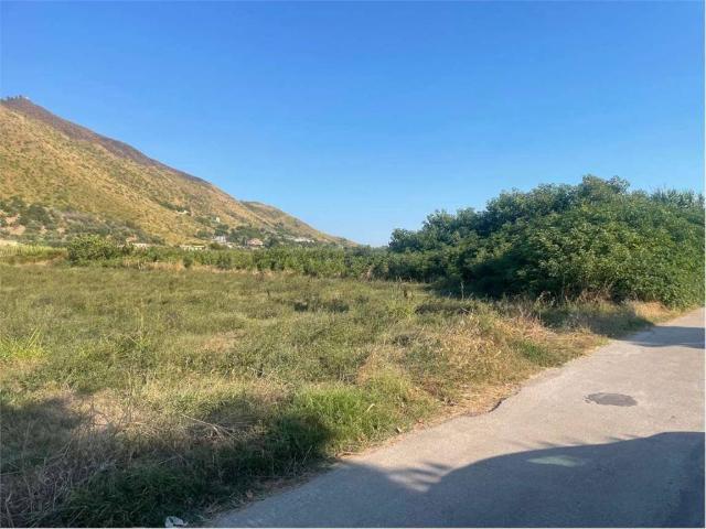 Terreno in vendita a Baia Azurra-Levagnole, Sessa Aurunca
