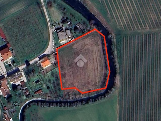 Terreno in vendita a Sesto Al Reghena, Friuli-Venezia Giulia
