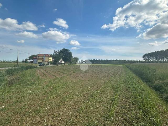 Terreno in vendita a Sesto Al Reghena, Friuli-Venezia Giulia