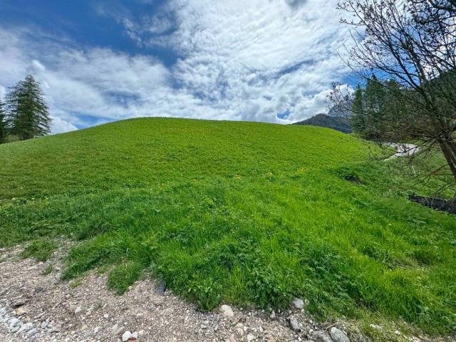 Terreno in vendita a Sesto, Trentino-Alto Adige/Südtirol