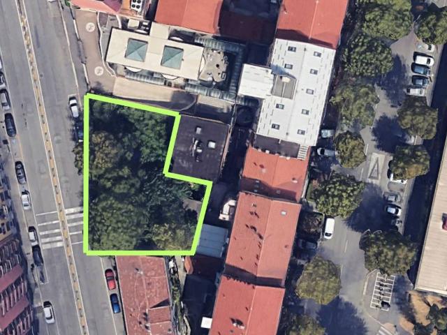 Terreno in vendita a Zona Omogenea Milano Nord, Sesto San Giovanni