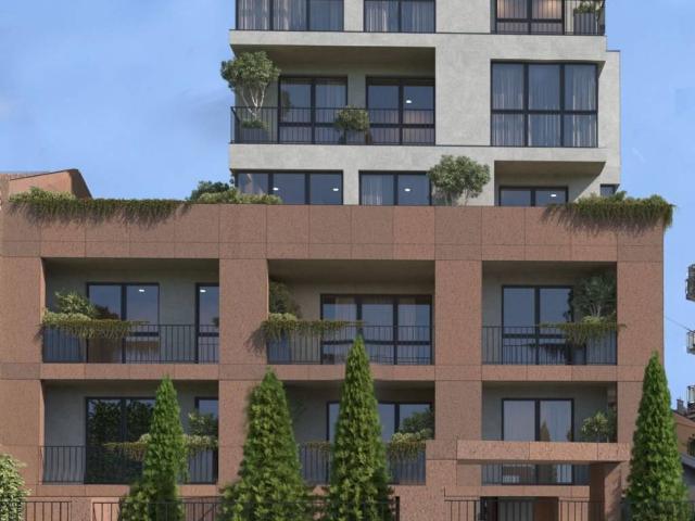 Terreno in vendita a Zona Omogenea Milano Nord, Sesto San Giovanni