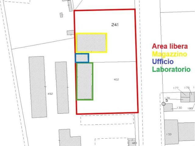 Terreno in vendita a Zona Omogenea Milano Nord, Sesto San Giovanni