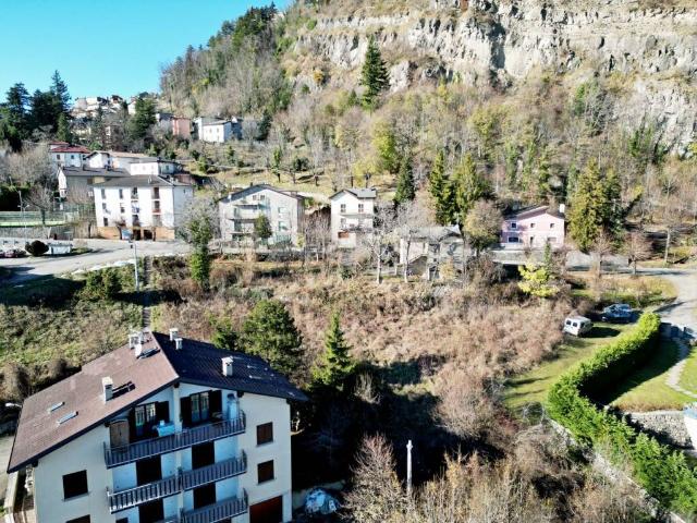 Terreno in vendita a Casa Sassoni, Sestola
