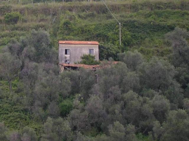 Terreno in vendita a Sestri Levante, Liguria