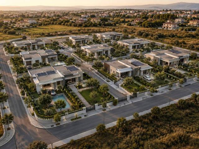 Terreno in vendita a Sestu, Casteddu/Cagliari