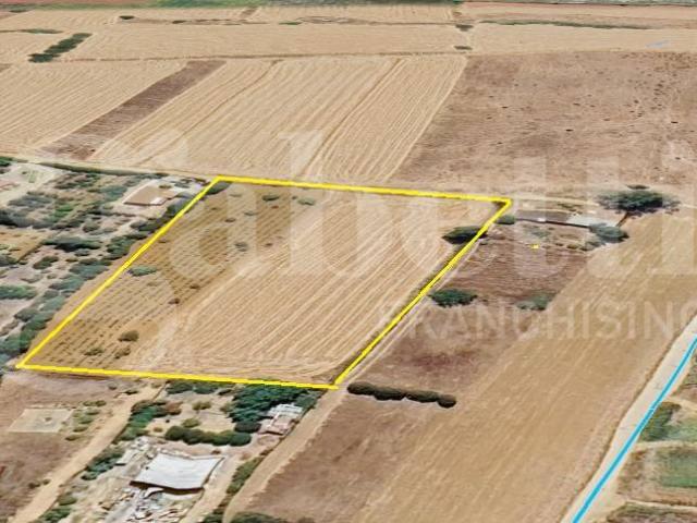 Terreno in vendita a Sestu, Sardigna/Sardegna