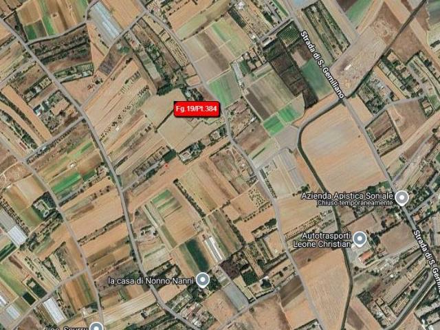 Terreno in vendita a Sestu, Sardigna/Sardegna