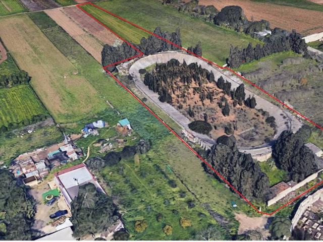 Terreno in vendita a Sestu, Casteddu/Cagliari