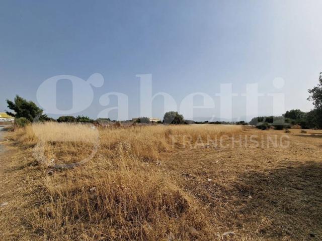 Terreno in vendita a Sestu, Sardigna/Sardegna