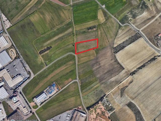 Terreno in vendita a Sestu, Casteddu/Cagliari