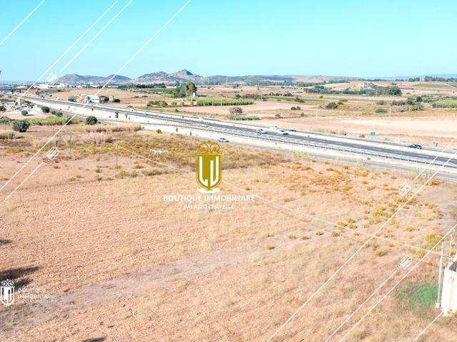 Terreno in vendita a Sestu, Casteddu/Cagliari
