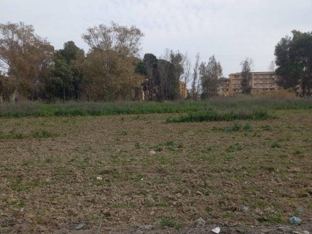 Terreno in vendita a Sestu, Casteddu/Cagliari