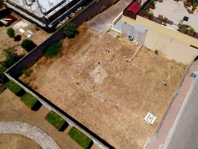 Terreno in vendita a Piano Dedalo, Sestu