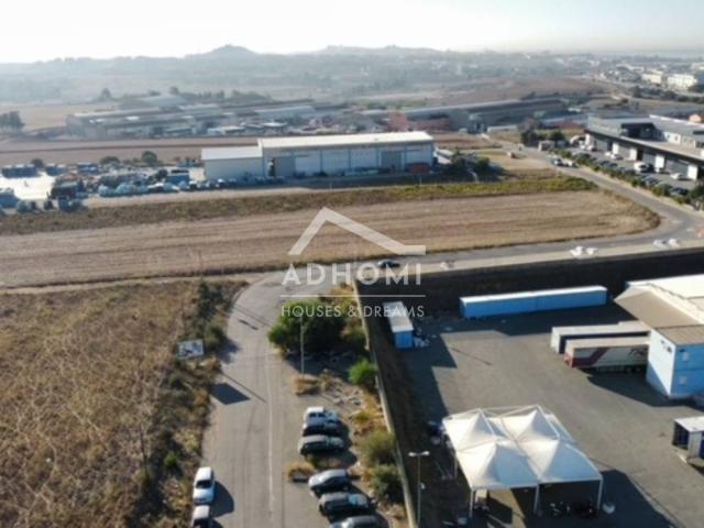 Terreno in vendita a Sestu, Casteddu/Cagliari