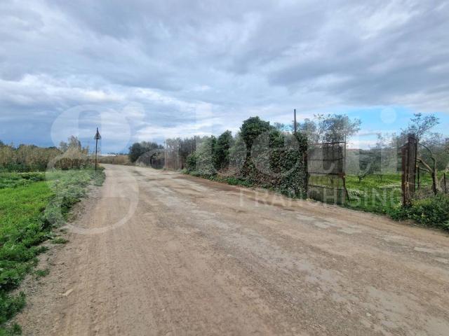 Terreno in vendita a Sestu, Casteddu/Cagliari