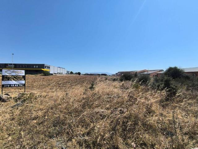 Terreno in vendita a Cagliari, Sardigna/Sardegna