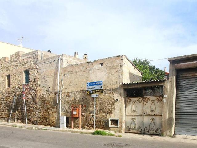 Terreno in vendita a Settimo San Pietro, Sardigna/Sardegna