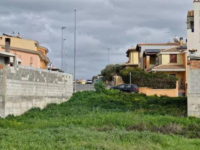 Terreno in vendita a Settimo San Pietro, Sardigna/Sardegna