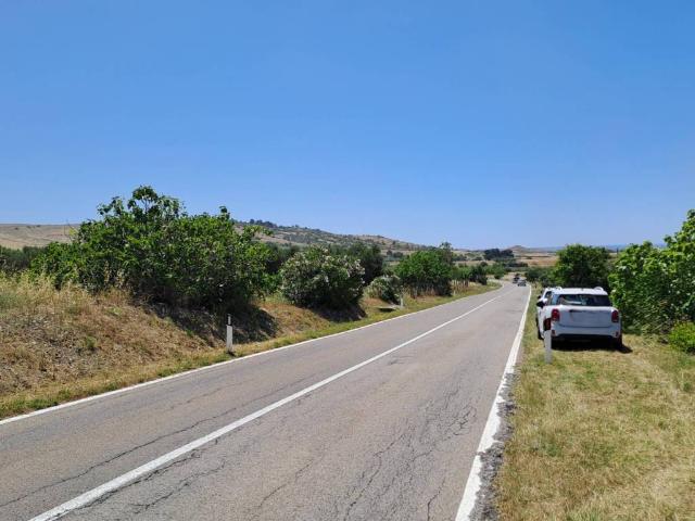 Terreno in vendita a Settimo San Pietro, Sardigna/Sardegna