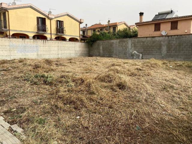 Terreno in vendita a Settimo San Pietro, Sardigna/Sardegna