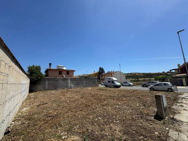 Terreno in vendita a Settimo San Pietro, Sardigna/Sardegna