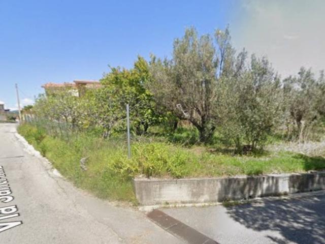 Terreno in vendita a Calabria, Catanzaro