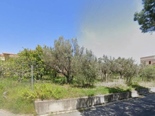 Terreno in vendita a Calabria, Catanzaro