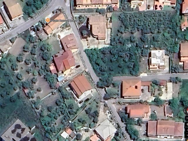 Terreno in vendita a Calabria, Catanzaro