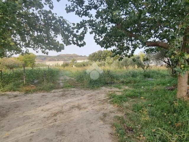 Terreno in vendita a Calabria, Catanzaro