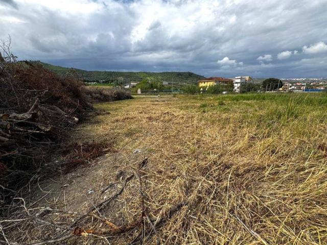 Terreno in vendita a Calabria, Catanzaro