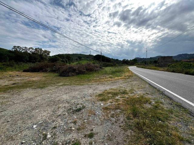 Terreno in vendita a Calabria, Catanzaro