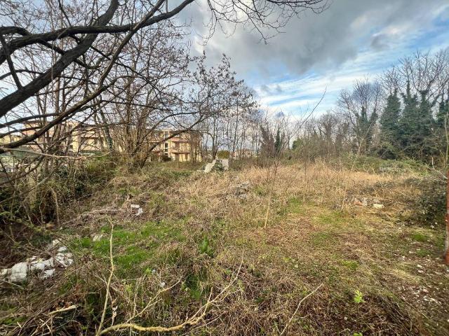 Terreno in vendita a Meda, Lombardia