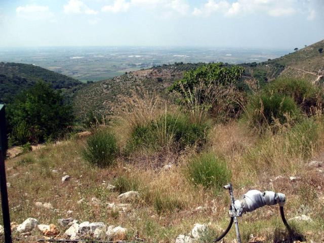 Terreno in vendita a Sezze, Lazio