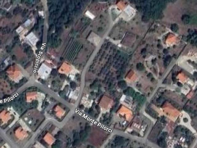 Terreno in vendita a Sezze, Lazio