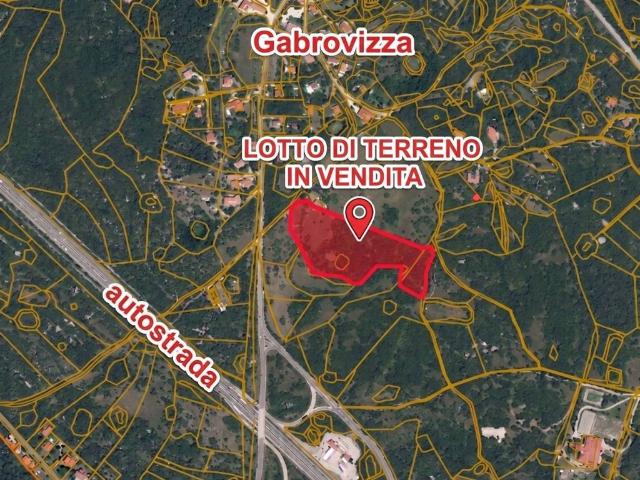 Terreno in vendita a Sgonico, Friuli-Venezia Giulia