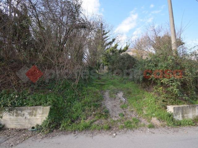 Terreno in vendita a Siano, Campania