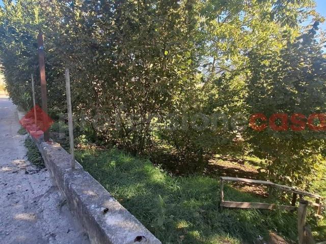 Terreno in vendita a Siano, Campania