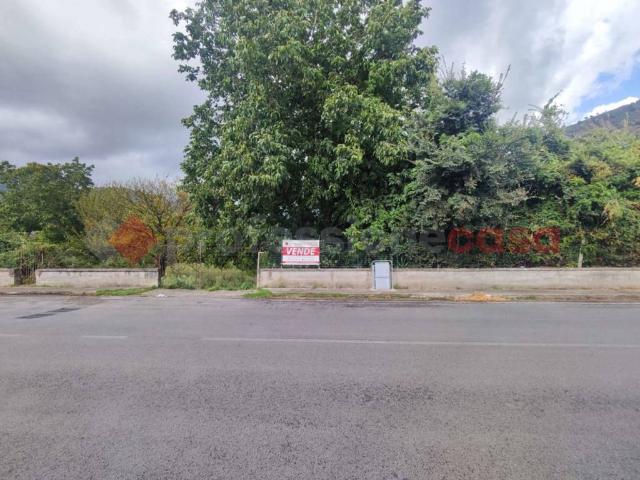 Terreno in vendita a Siano, Campania