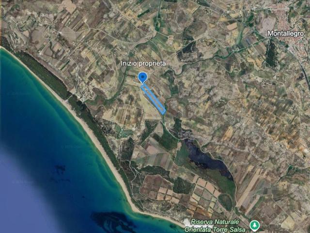Terreno in vendita a Siculiana, Sicilia