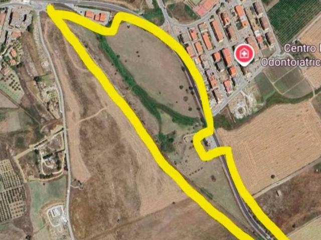 Terreno in vendita a Siculiana, Sicilia